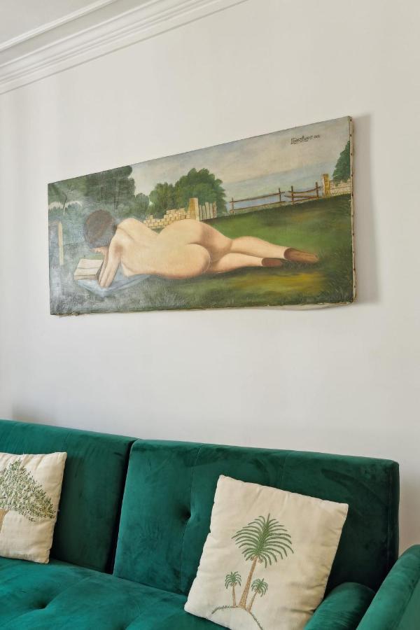Le Marais - Les Halles Apartment *