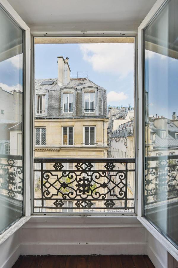Apartment Le Marais - Les Halles